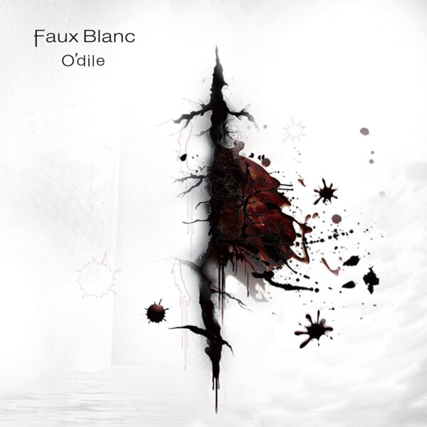 faux-blanc