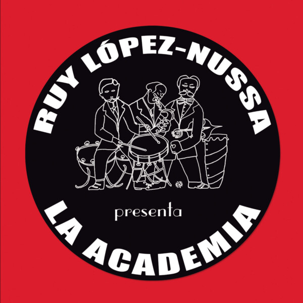 Ruy Presenta La Academia